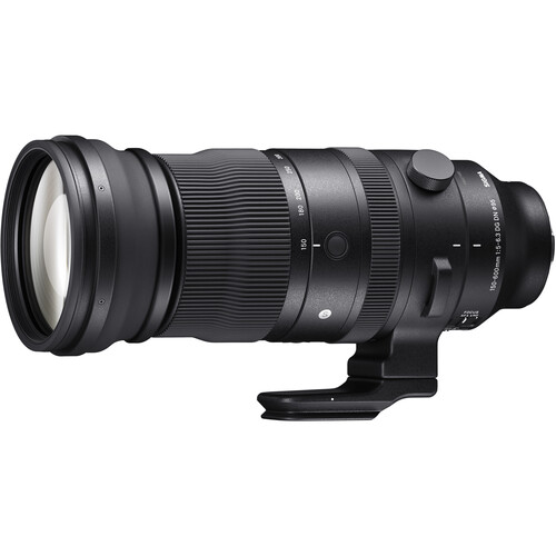 Sigma 150-600mm f/5-6.3 DG DN OS Sports za Leica L - 1
